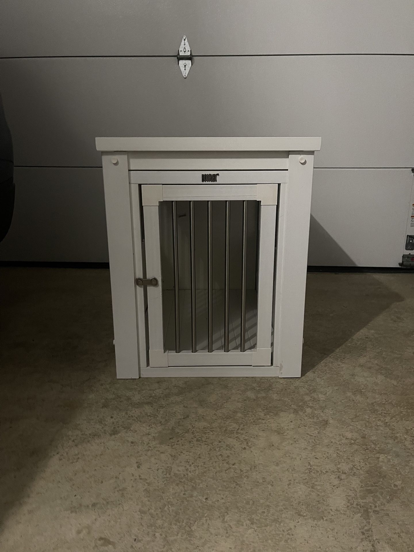 New Age Ecoflex Pet Crate