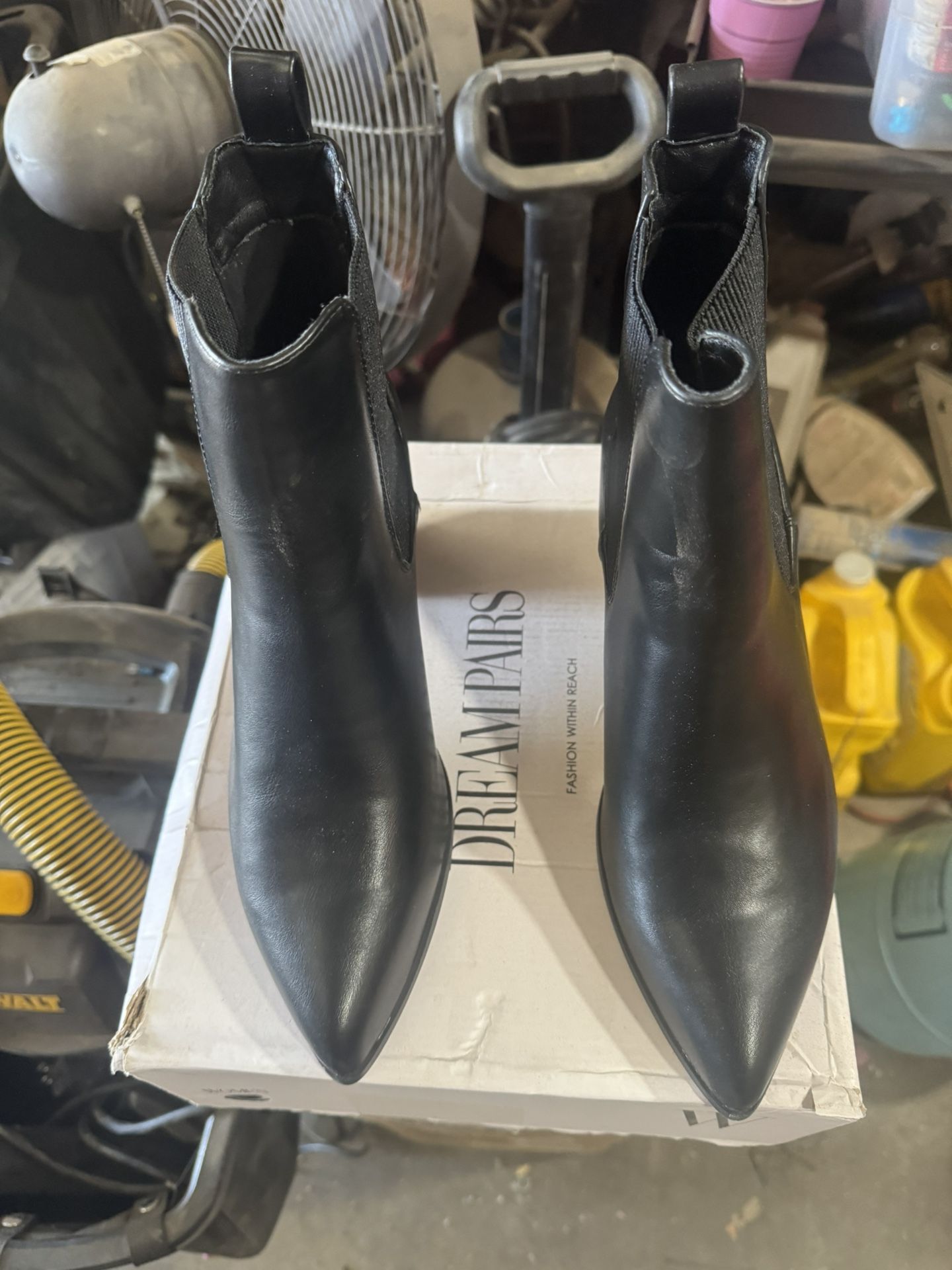 Boots