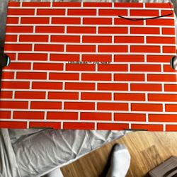 Off White Air Force 1 Mid