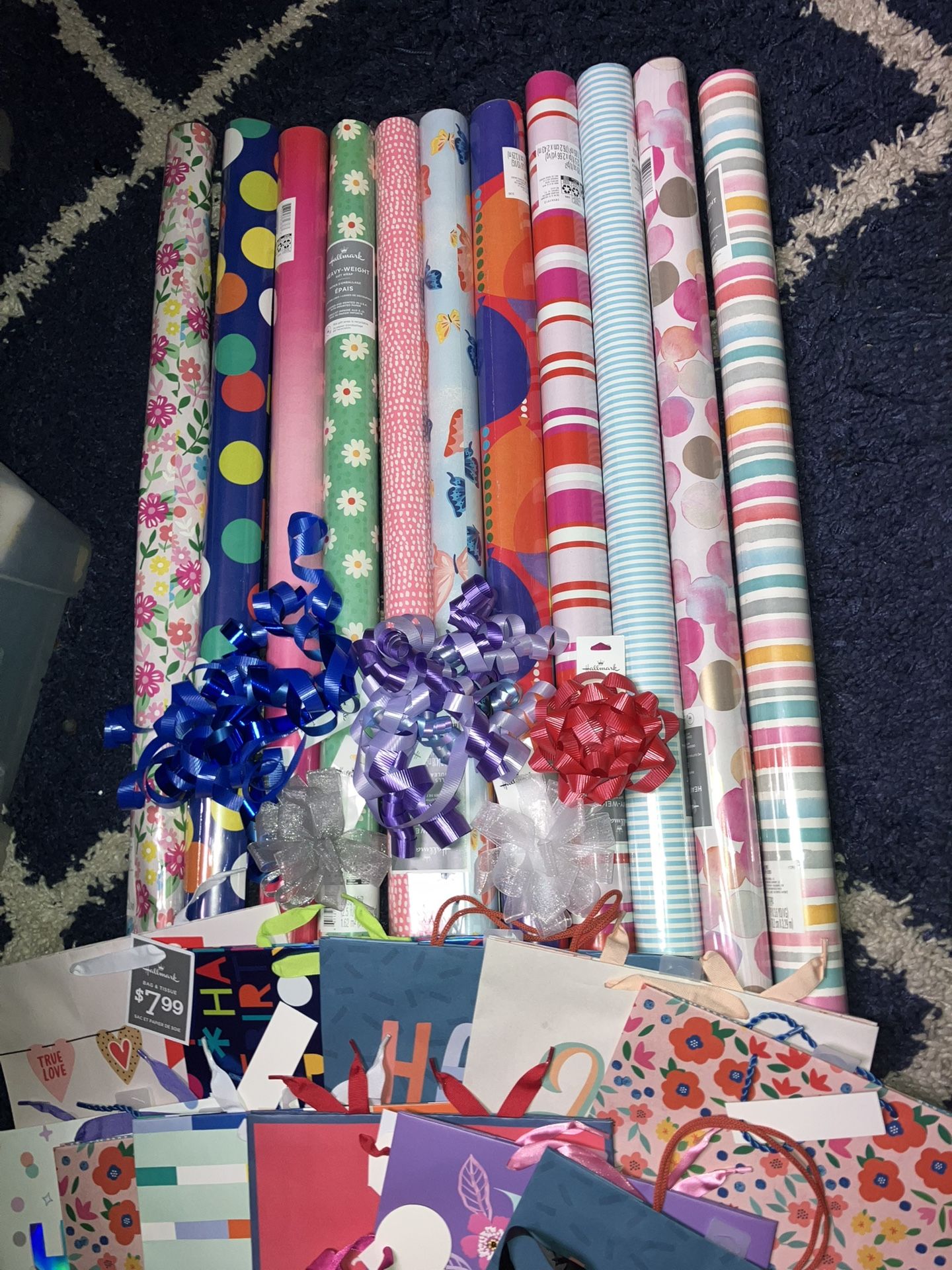 Hallmark Stuff