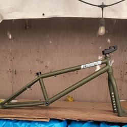 20" Eastern BMX 
