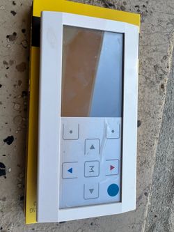 Thermostat