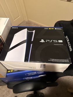 Ps5 pro