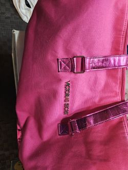 Victoria Secret Limited Edition Duffle Bag