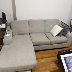 Couch For Sale - Near Columbia University
