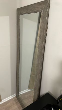 70in Full Body Mirror