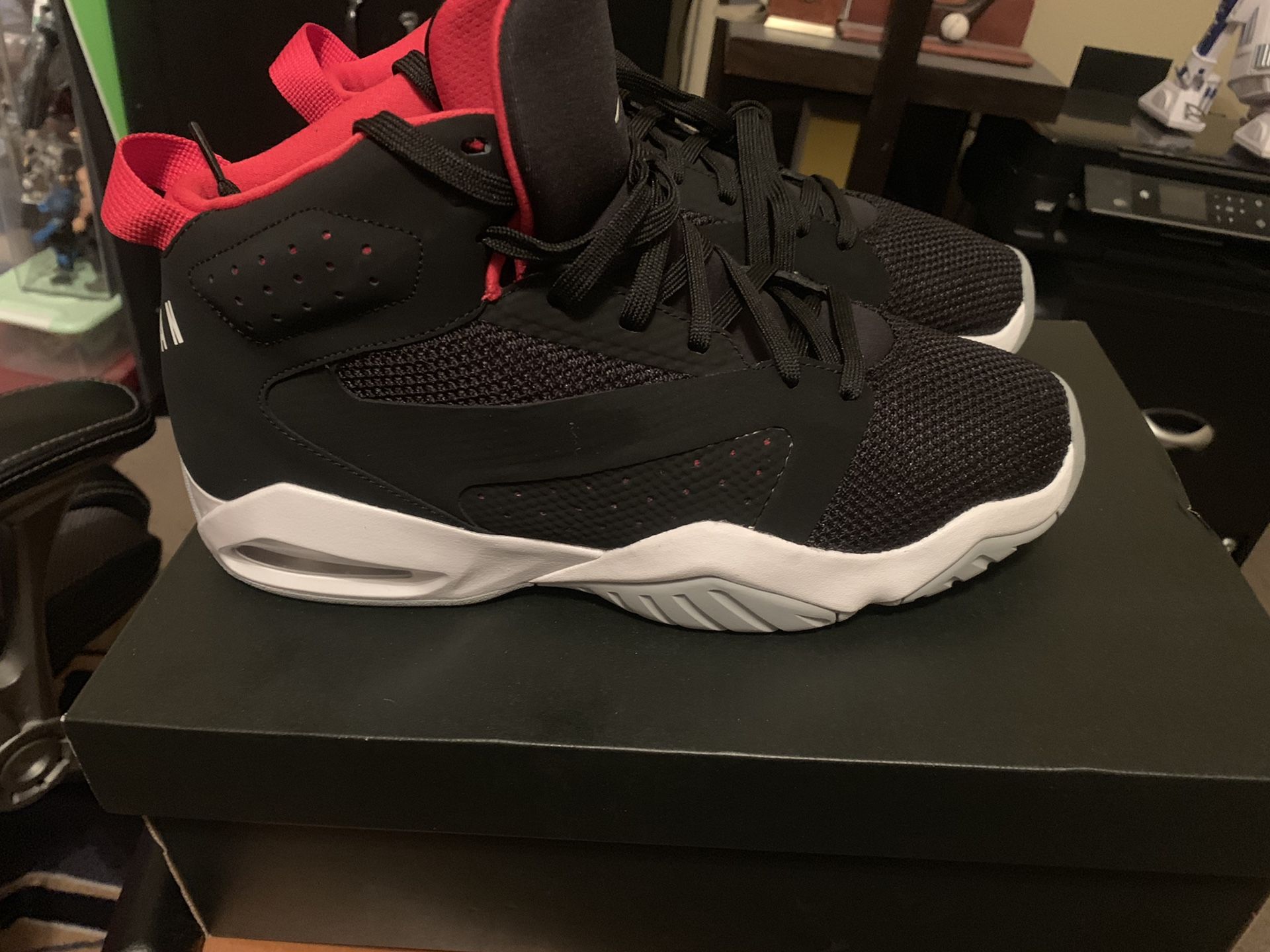 Nike Jordan Lift Offs New Size 10.5