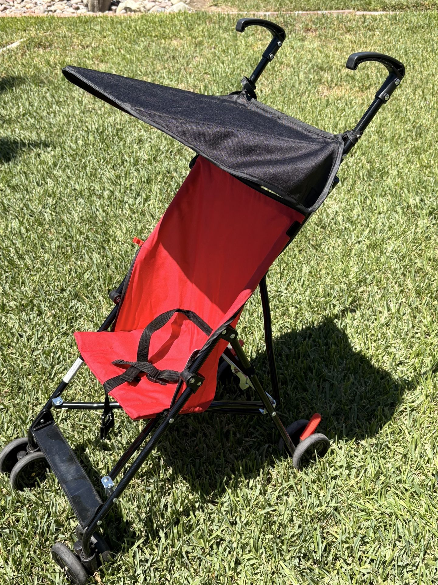 Stroller