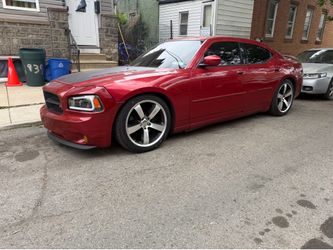 2007 Dodge Charger