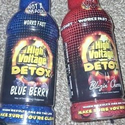 Detox Drink