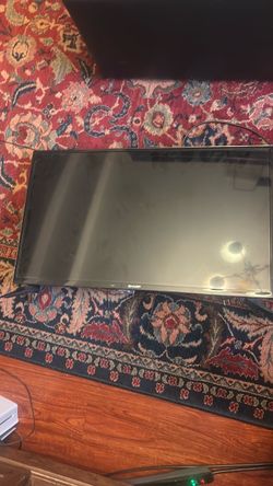 Sharp Flat Screen TV