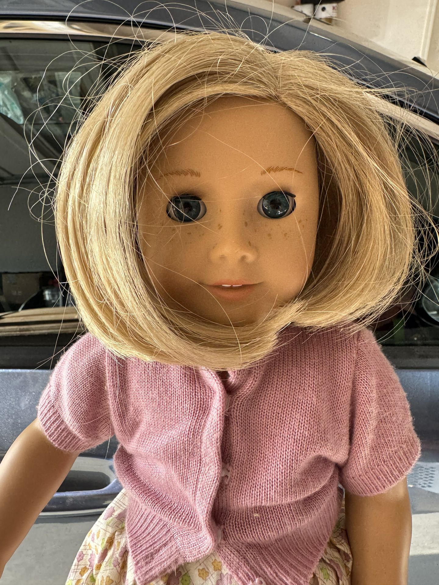 American Girl Doll – Kit