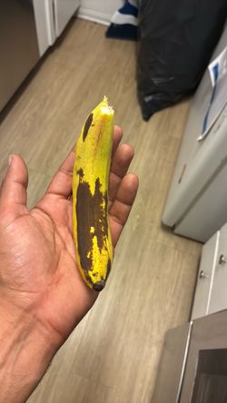 Mario Kart Banana