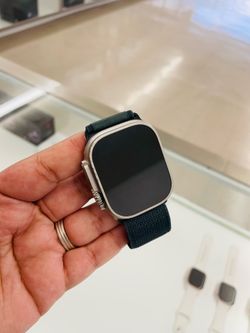 Apple Watch Ultra 1 49mm