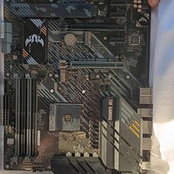 MotherBoard