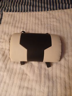 It's A Head Pillow