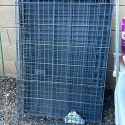 Dog Kennels 