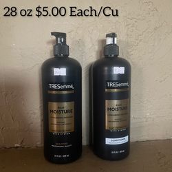 Tresemme 
