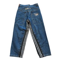 Vintage paco jeans size 34