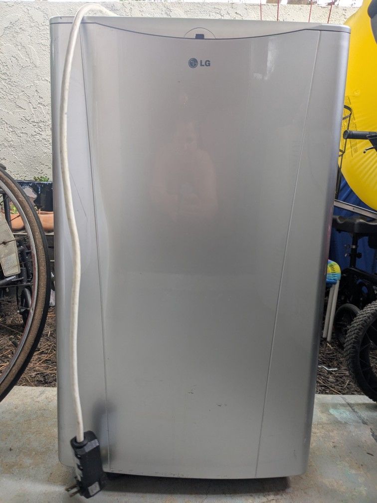 Portable Ac Unit 