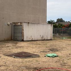Storage Container 