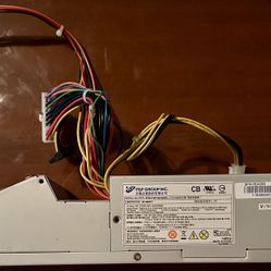 FSP GROUP FSP180-50NPL Power Supply 
