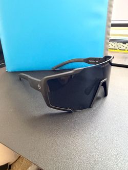 Never used sunglasses for activity