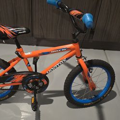 Kid's bike 14 "