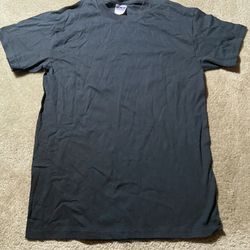 Short Sleeve Black Tshirts various brands, styles, and sizes, brand new