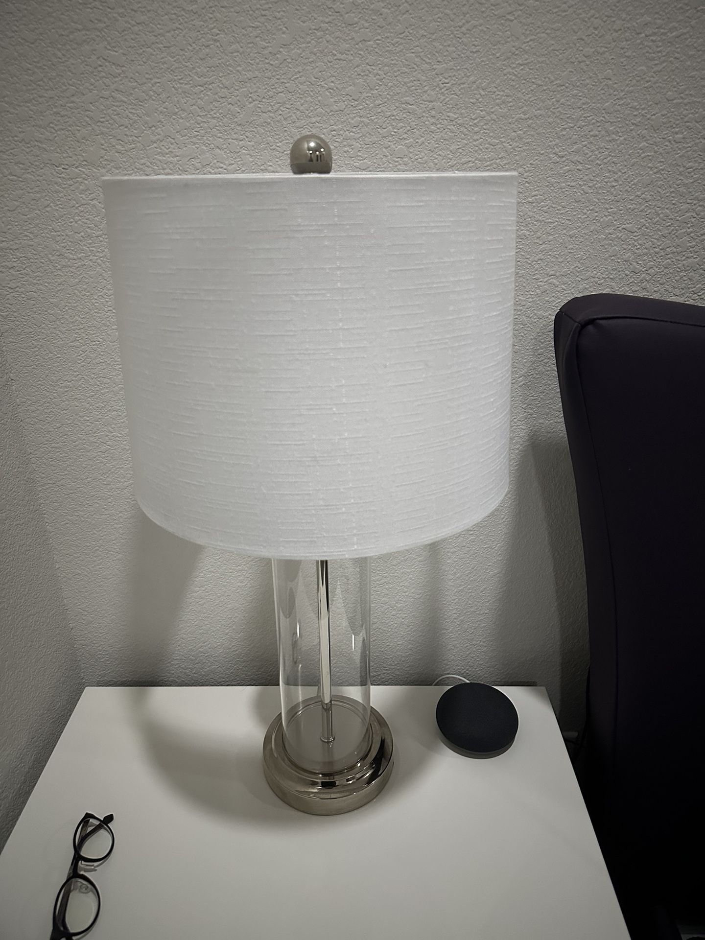 Table Lamps 28 1/2" Tall Set of 2 