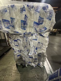 Unfaced Insulation