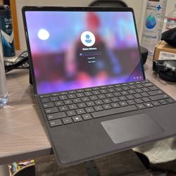 Microsoft Surface Pro 11 