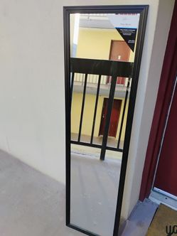Door mirror pickup only cash