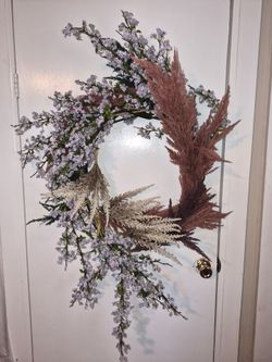 Floral Wreath