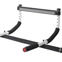 Push Up & Pull Up Equipment 