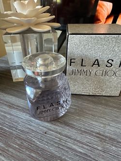 Jimmy Choo Flash Eau De Parfum, 3.3 oz