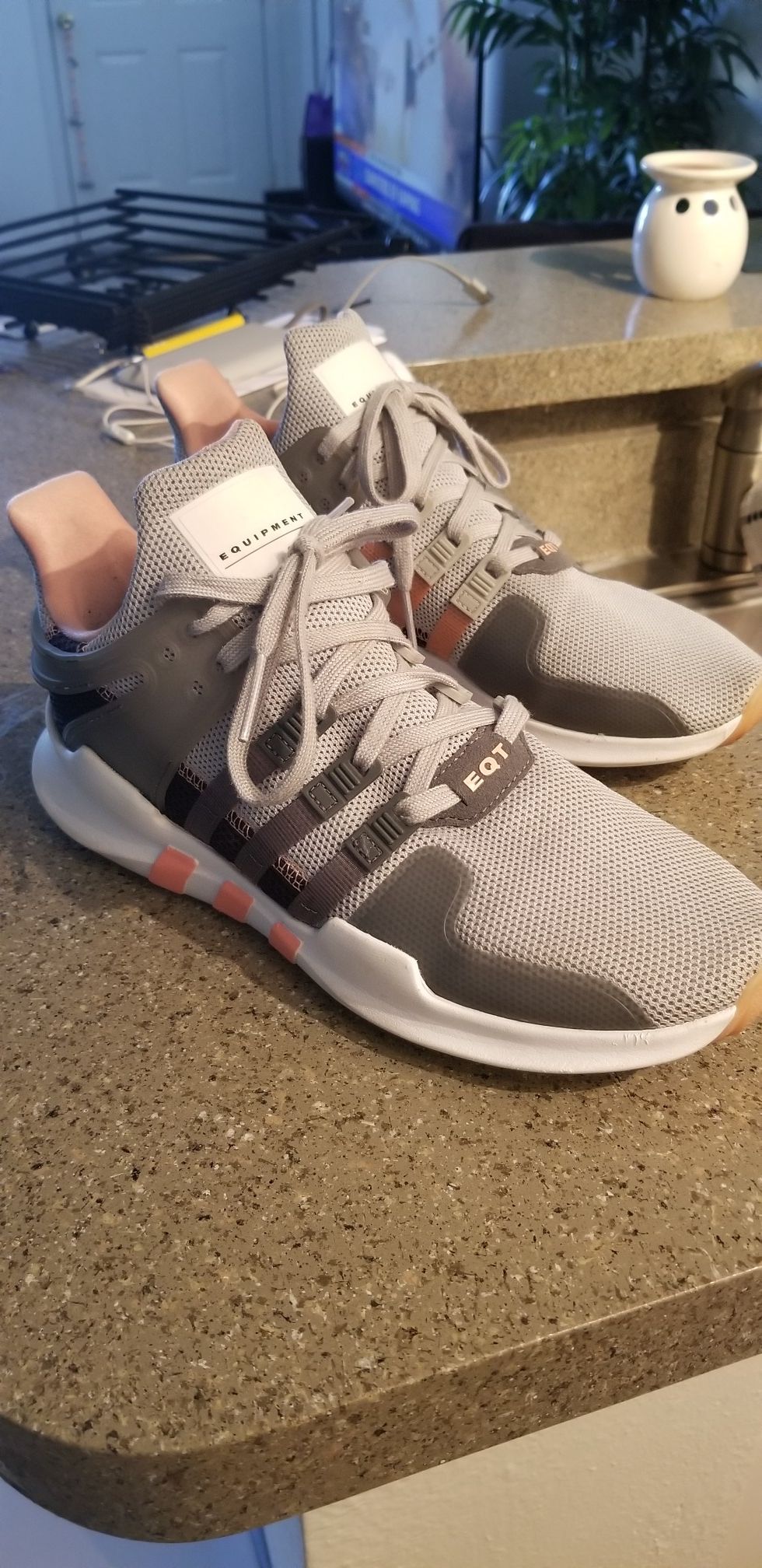 Adidas EQT Adv 19-16 Womens size 8