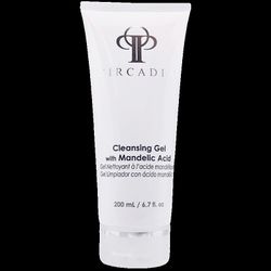 Circadia Cleansing Gel with Mandelic Acid – 6.7 oz
