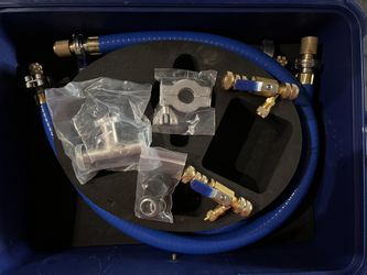 Vacuum Hoses