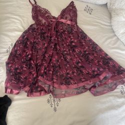 New  Sexy Lingerie Size M