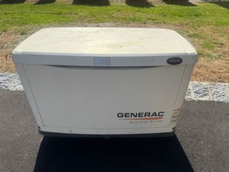 Generac 14kW Standby Generator
