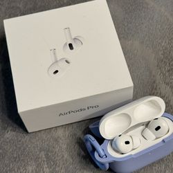 Air Pods 