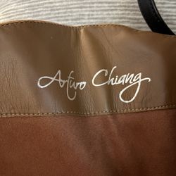 Arturo Chiang Boots. 6 1/2