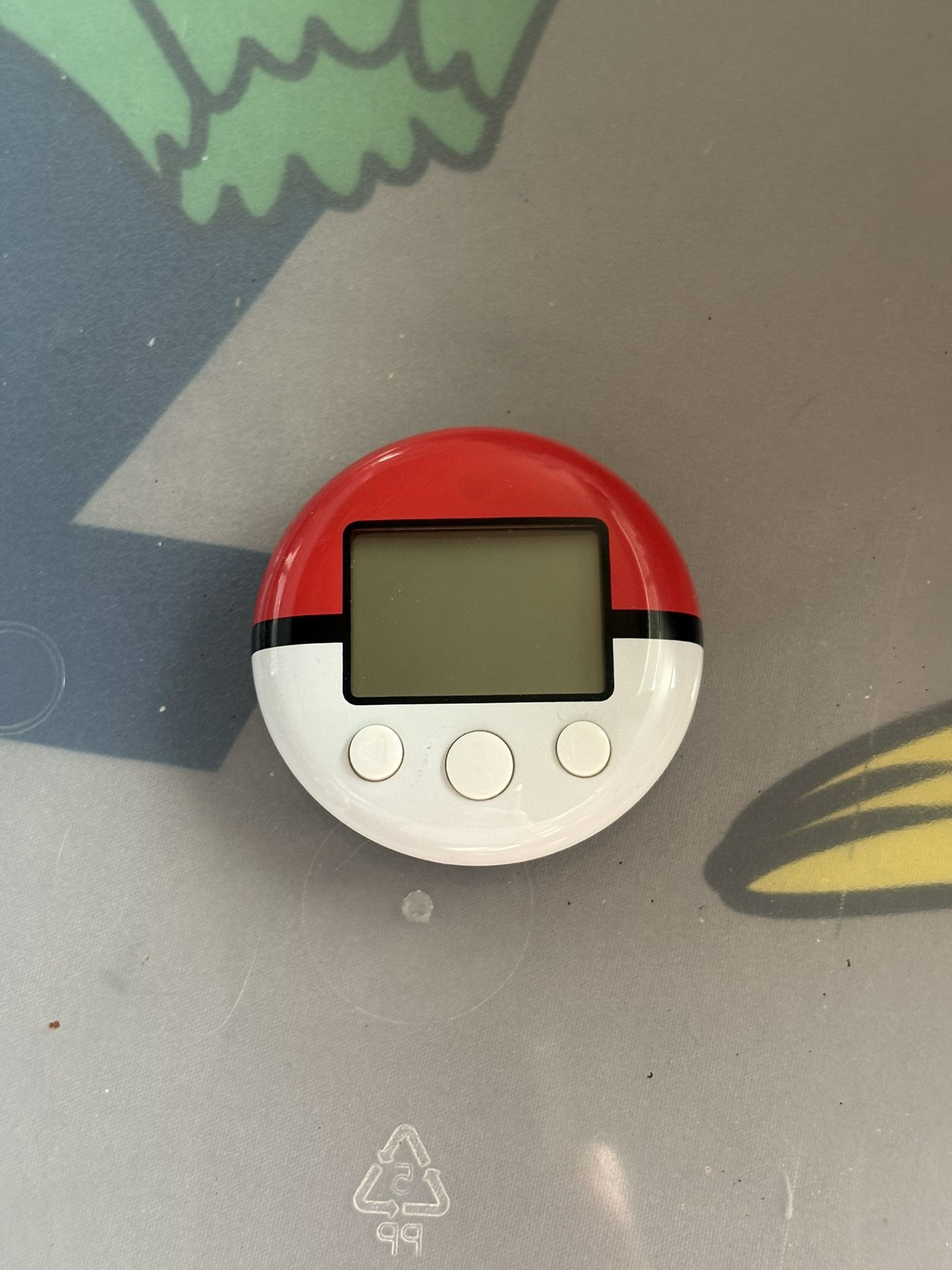 Pokémon