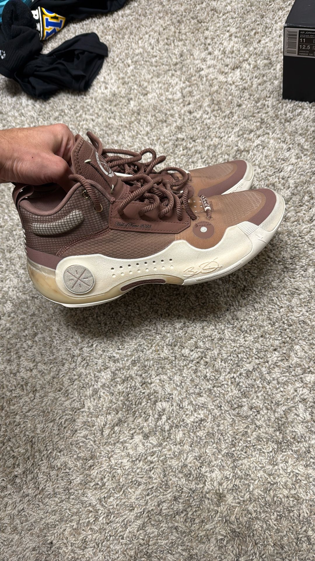 Way Of Wade 10 
