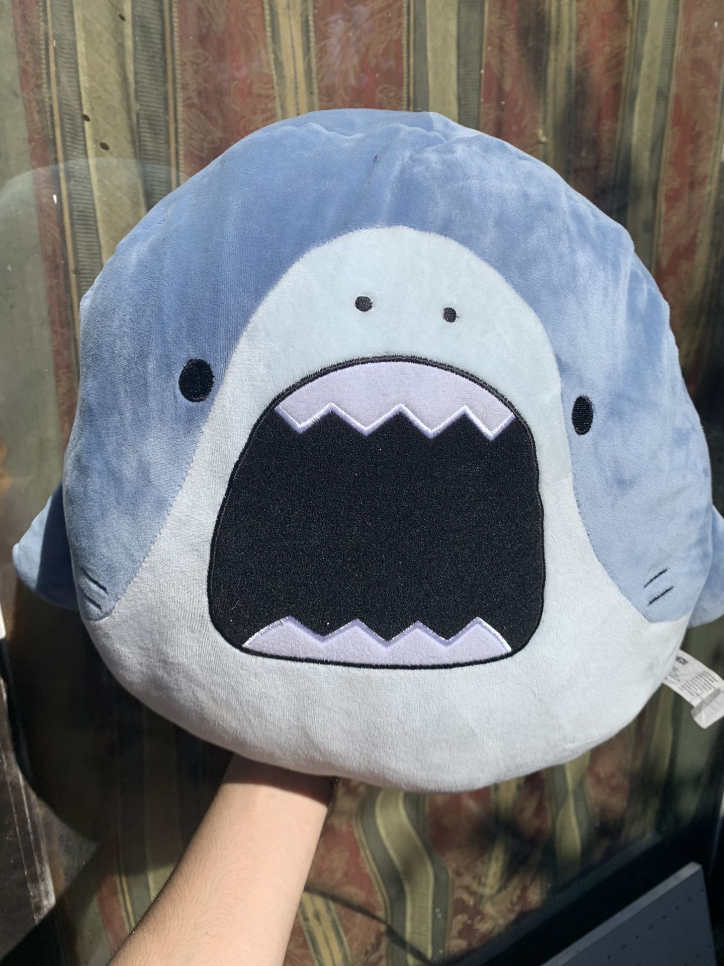 Animal pillows