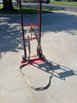 Refrigerator Dolly