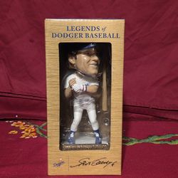 Steve Garvey Bobble Head 