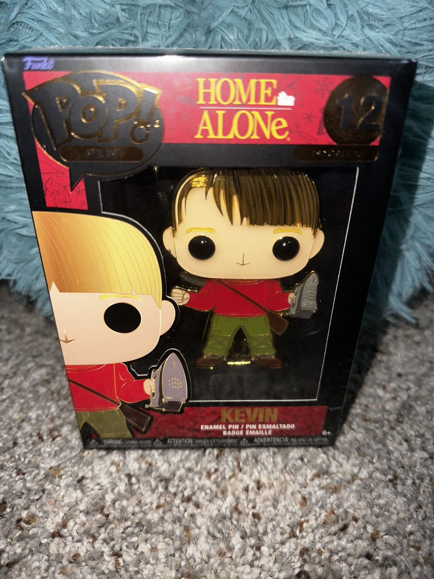 Home Alone FUNKO POP!!!