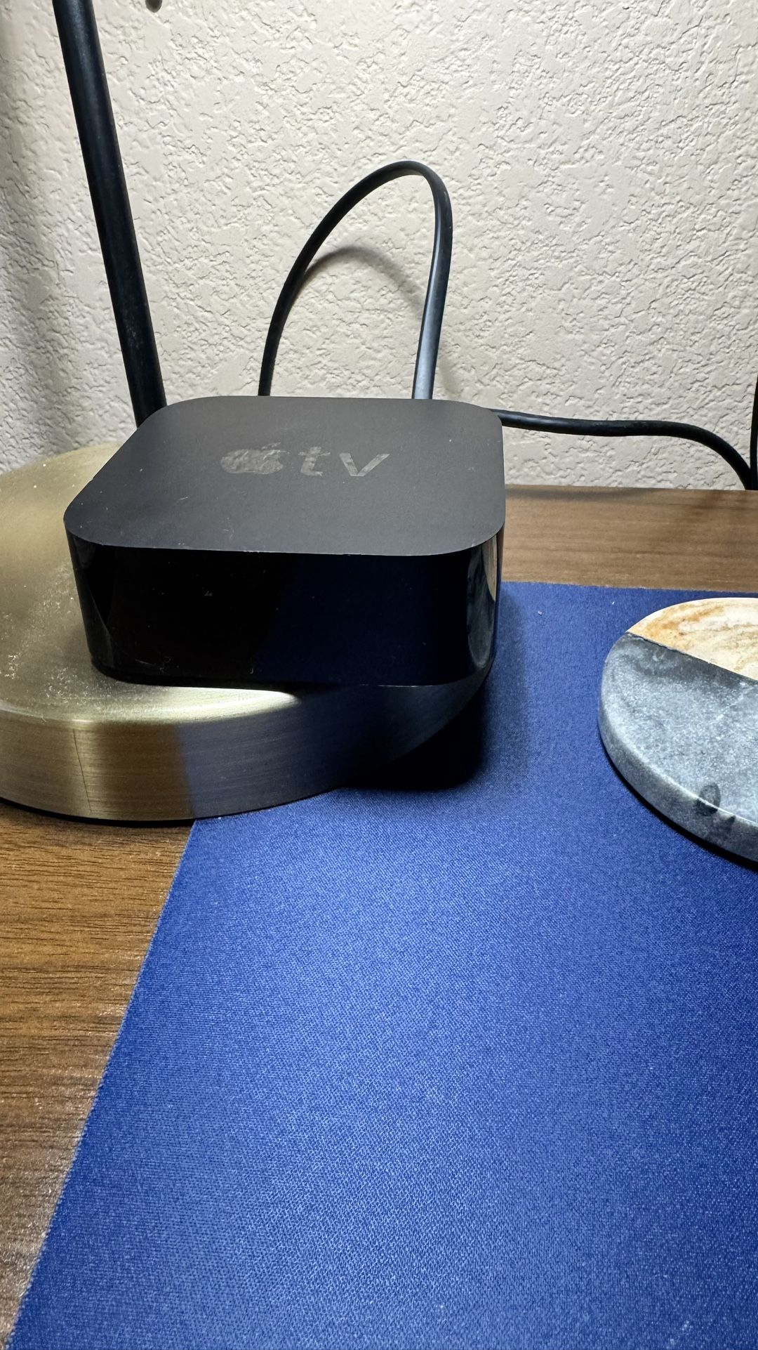 Apple TV 4K